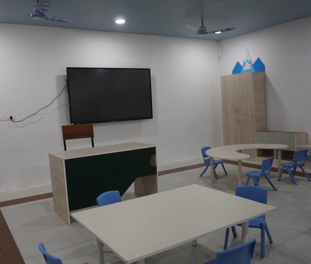 Nursery Admission Azamgarh